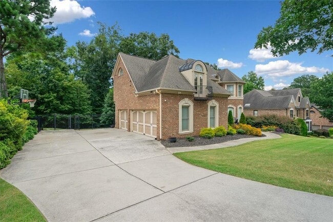 1230 New Britain Dr SW in Atlanta, GA - Building Photo - Building Photo