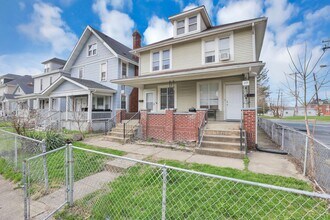 27-29-29 S Terrace Ave in Columbus, OH - Building Photo - Building Photo