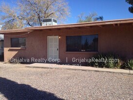 2016 N Madelyn Ave in Tucson, AZ - Building Photo