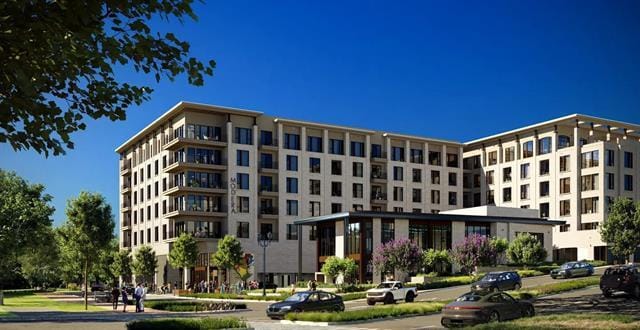 7522 E Grand Ave in Dallas, TX - Building Photo - Building Photo