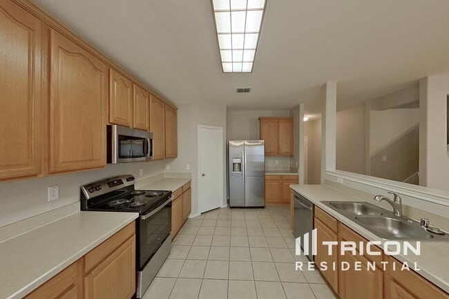 216 Rambling Way in Forney, TX - Building Photo - Building Photo