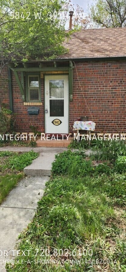 property at 5842 W 39th Ave