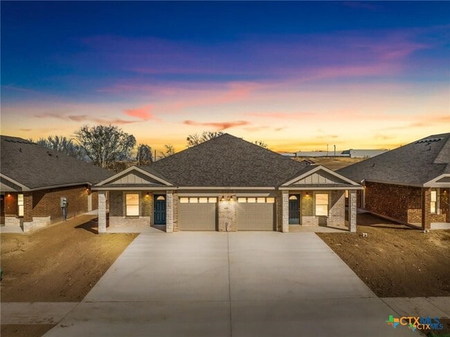 property at 3509 Abraham Dr