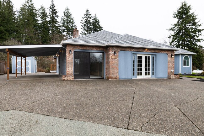 30019 36th Ave NW in Stanwood, WA - Building Photo - Building Photo