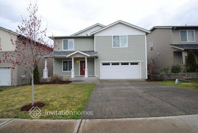 property at 5019 200th St Ct E