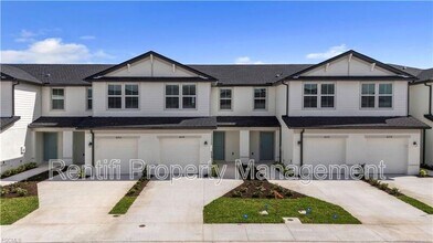 4260 Canova St in North Fort Myers, FL - Building Photo - Building Photo