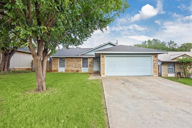 property at 4807 Brook Crest Rd