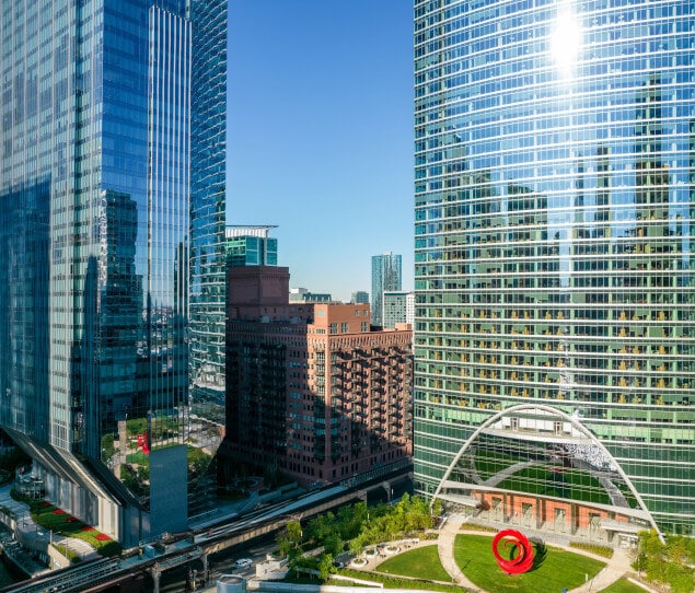 Guide to Living in Chicago's West Loop