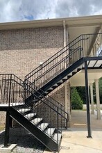 200 Fairway Villas Circle, Unit 200 Fairway Villas Circle in Diamondhead, MS - Foto de edificio - Building Photo