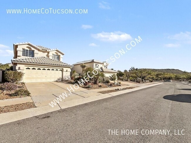 5168 N Windriver Pl in Tucson, AZ - Building Photo - Building Photo