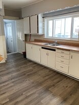 204 Duke St in Miramichi, NB - Building Photo