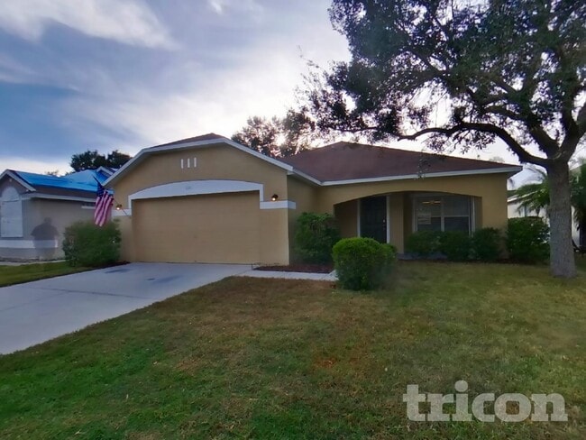 property at 5141 Prairie View Way