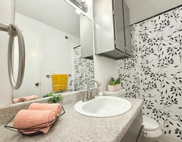 3740 Little Rd in Arlington, TX - Building Photo