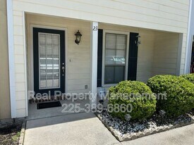 13080 Burgess Ave in Walker, LA - Building Photo