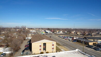 Diversey Place Apartments in Detroit, MI - Building Photo - Building Photo