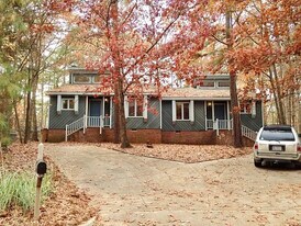 3409 Whitford Ct in Raleigh, NC - Building Photo