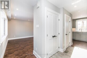 22 Wolff St in Ottawa, ON - Building Photo - Building Photo