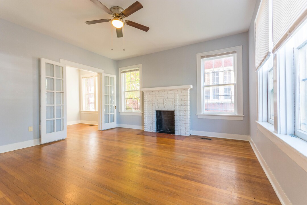 311 N State St, Unit 311-2 in Little Rock, AR - Building Photo