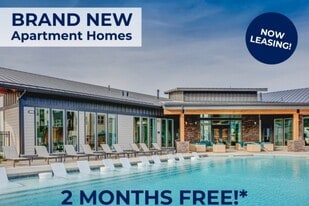 Ascend at Little Valley