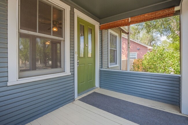 1507 Rood Ave in Grand Junction, CO - Building Photo - Building Photo