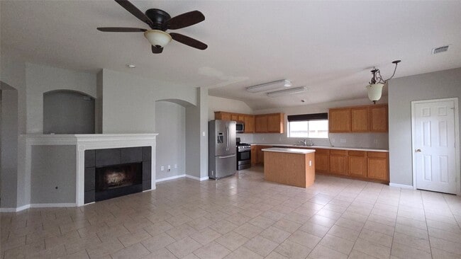 property at 1602 Rustic Hollow Ln