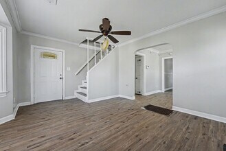 543 E Gage Ave in Memphis, TN - Building Photo - Building Photo