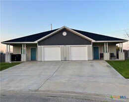 3607 Barnacle Dr in Killeen, TX - Building Photo