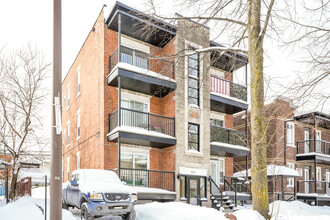 2375A Maufils Av in Québec, QC - Building Photo - Primary Photo