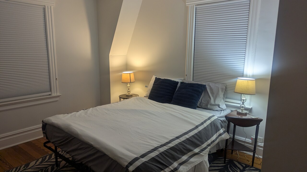 13 Riggs Pl in South Orange, NJ - Building Photo