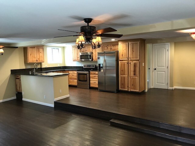 54707 Pine Crest Ave in Idyllwild, CA - Building Photo