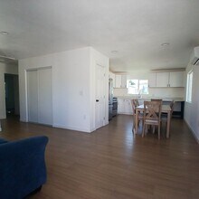 5833 Greycourt Ave in San Diego, CA - Building Photo - Building Photo