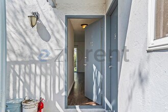 3865 Almond Ave in Fremont, CA - Building Photo - Building Photo