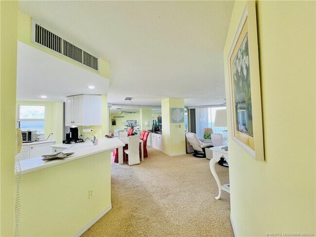 property at 5051 N Hwy A1A
