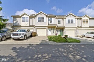 1012 Grovewood Dr in Beech Grove, IN - Building Photo