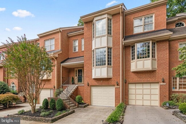 property at 10241 Aspen Willow Dr
