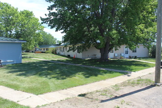 The Village in Harvey, ND - Building Photo - Building Photo