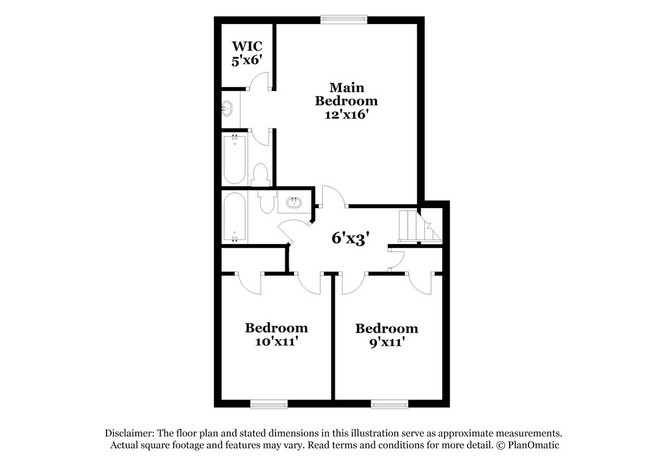 469 Sherwood Greens in Stone Mountain, GA - Building Photo - Building Photo