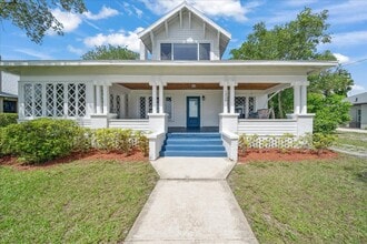 1326 Riverside Dr in Titusville, FL - Building Photo - Building Photo