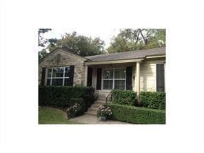 property at 6421 Lake Cir Dr