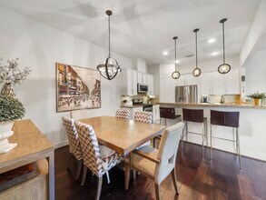 9516 Cedarpost Square St in Houston, TX - Building Photo - Building Photo