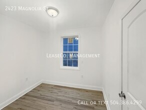 2423 Magnolia St in New Orleans, LA - Building Photo - Building Photo