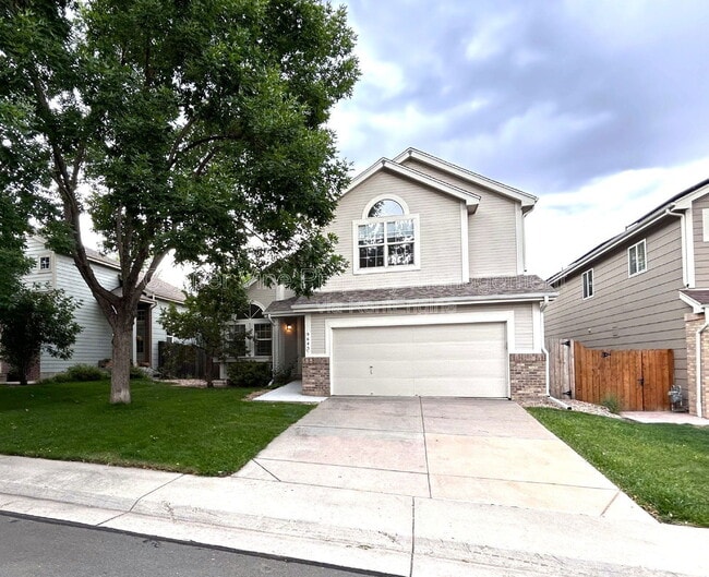 property at 9645 Kendall Ct