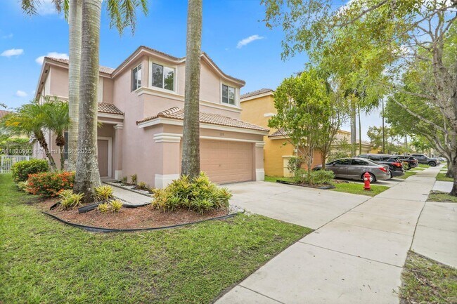 property at 1126 Golden Cane Dr
