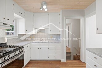 1324 N Franklin St in Colorado Springs, CO - Building Photo - Building Photo