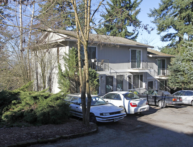 5023-5033 SW Pasadena St in Portland, OR - Foto de edificio - Building Photo