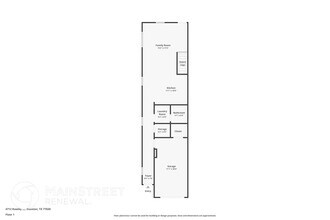 4712 Rawley St in Houston, TX - Building Photo - Building Photo