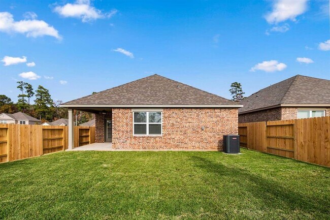 6119 White Spruce Dr in Conroe, TX - Building Photo - Building Photo