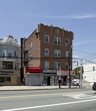 3719 John F Kennedy Blvd in Jersey City, NJ - Building Photo - Building Photo