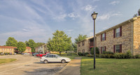 Canterbury Apartments in Covington, TN - Building Photo - Building Photo