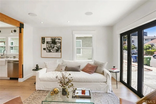 3816 Goldwyn Terrace in Culver City, CA - Building Photo - Building Photo